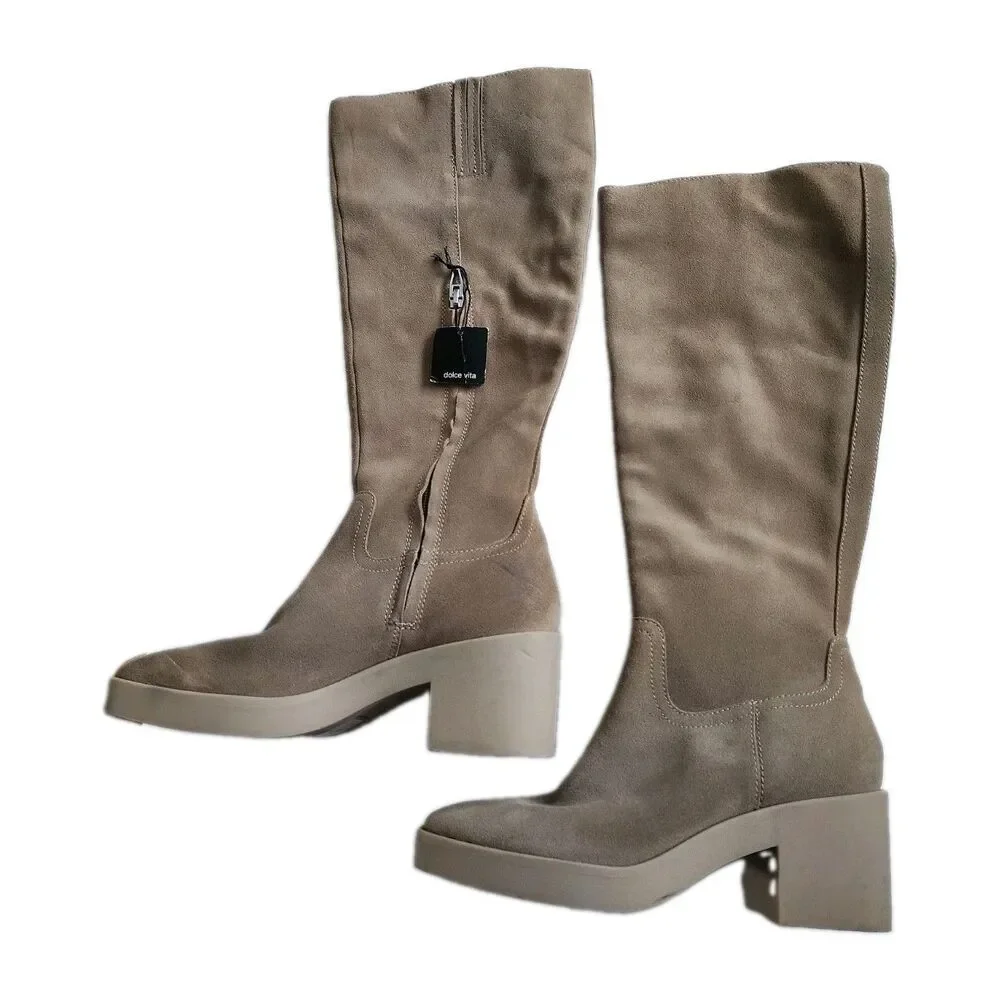 Dolce Vita 100% waterproof